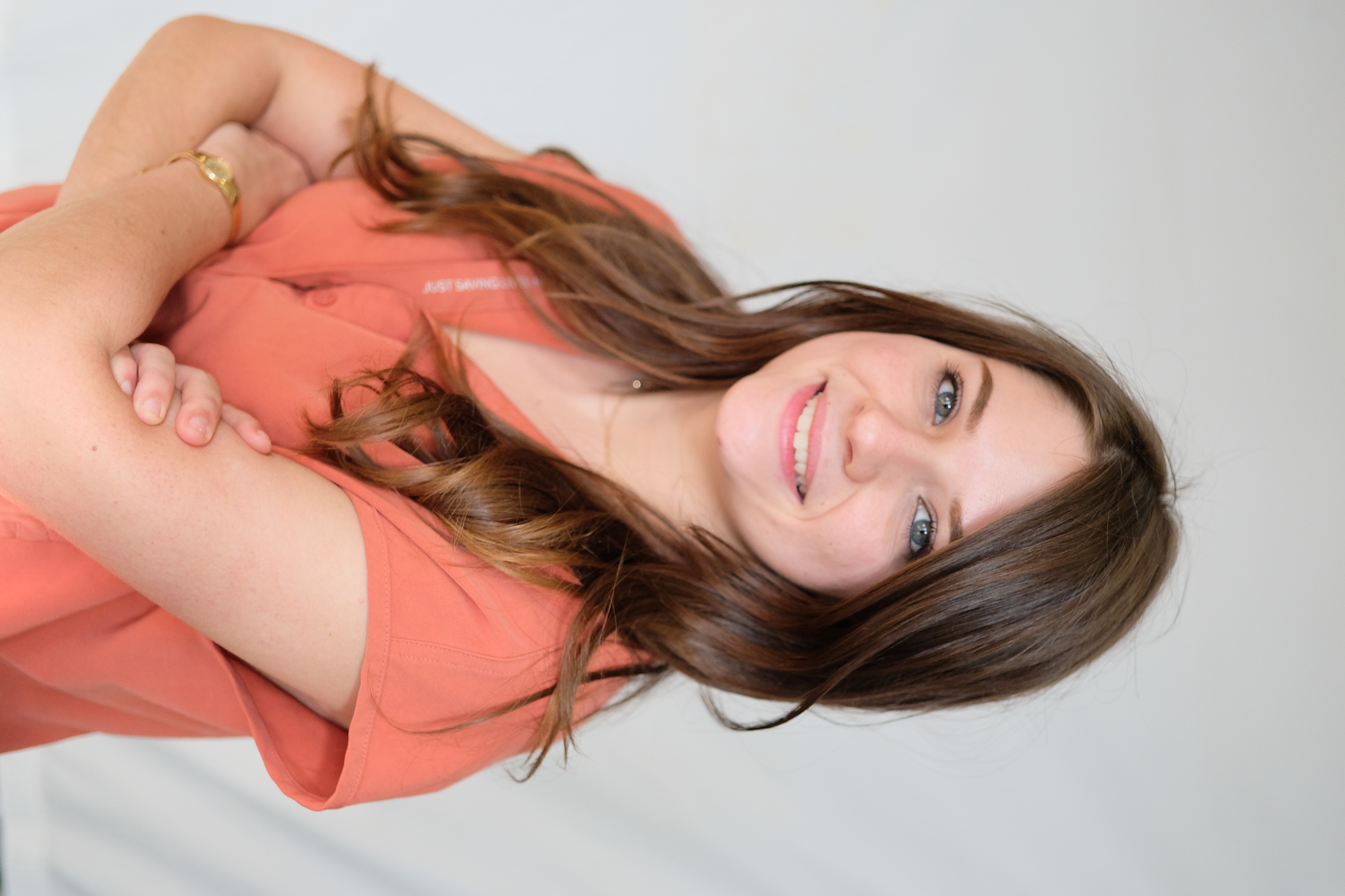 Tanya Laurenti, Lead Clinical Coordinator