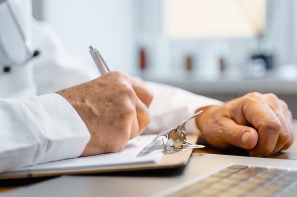 Your personalized TMS plan